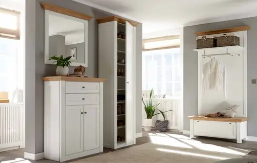 Garderobe MAISONETTE